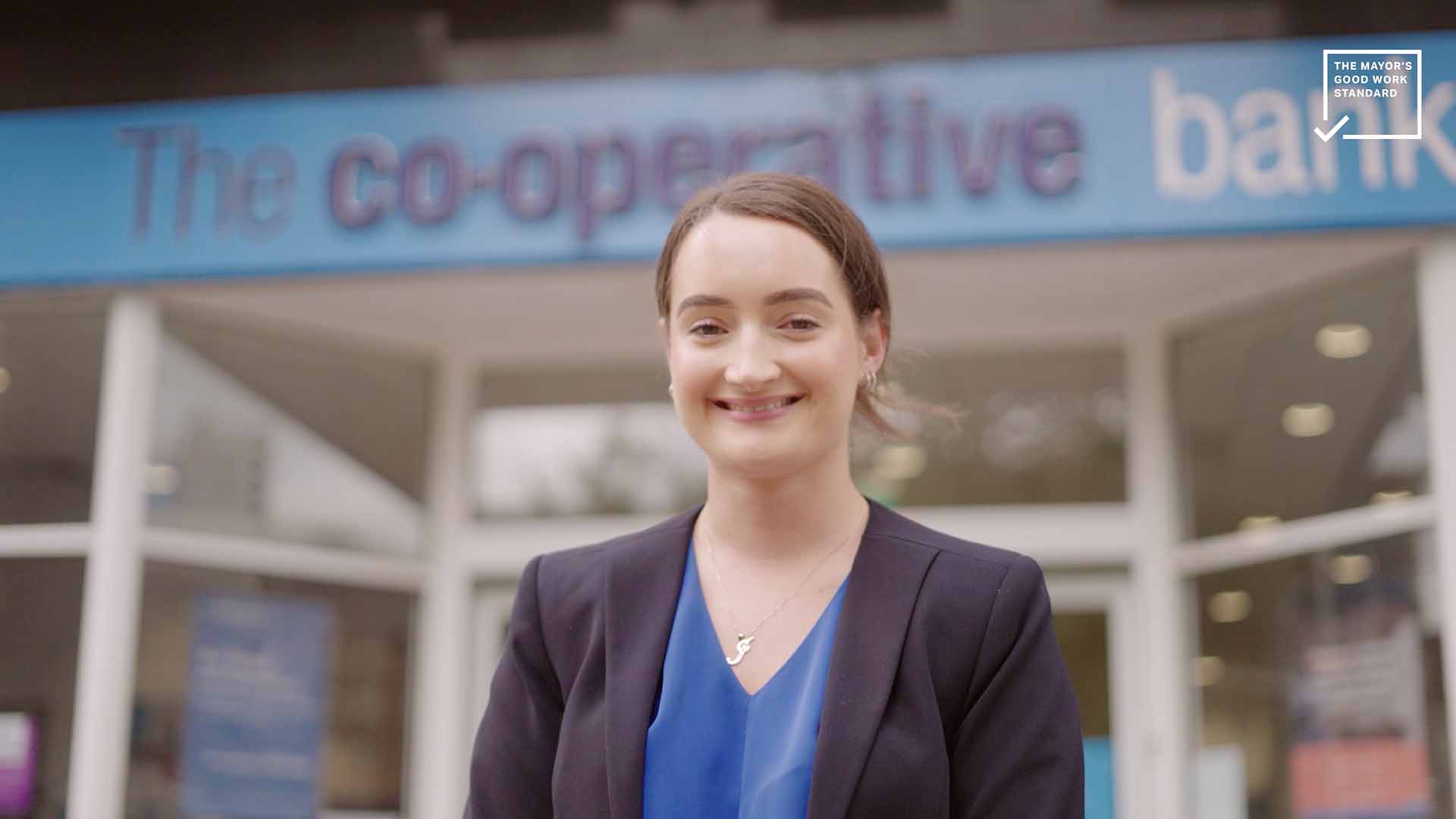 GLA — Co-op Bank